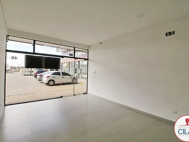 Loja para alugar, no bairro Santa Terezinha em Fazenda Rio Grande