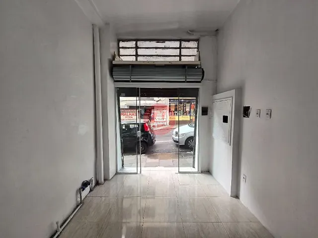Loja com 164m², para alugar, no bairro Centro Histórico em Porto Alegre