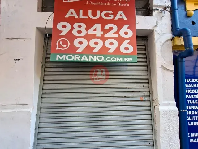 Loja com 164m², para alugar, no bairro Centro Histórico em Porto Alegre