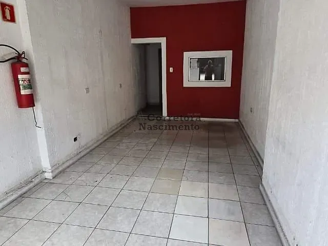 Loja para alugar, no bairro Centro em Jacareí