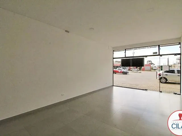 Loja para alugar, no bairro Santa Terezinha em Fazenda Rio Grande