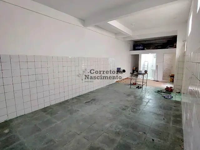 Loja para alugar, no bairro Jardim Paraíso em Jacareí