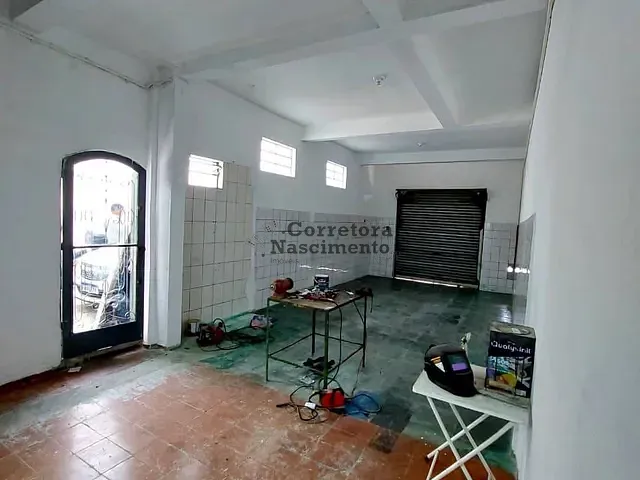 Loja para alugar, no bairro Jardim Paraíso em Jacareí