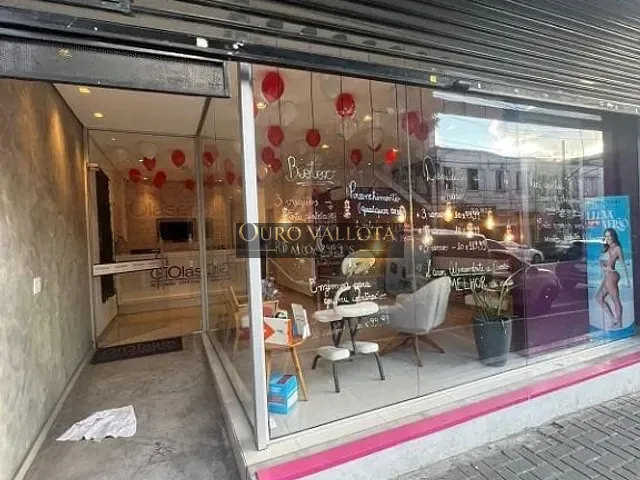 Loja com 152m², para alugar, no bairro Mooca em São Paulo