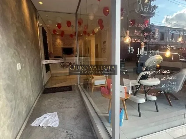 Loja com 152m², para alugar, no bairro Mooca em São Paulo