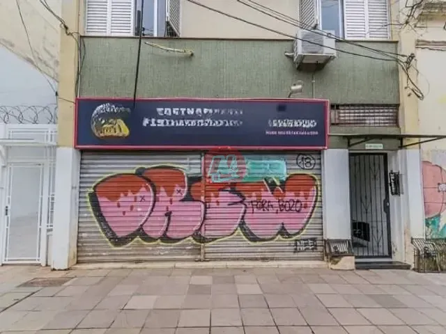 Loja com 50m², para alugar, no bairro Centro Histórico em Porto Alegre