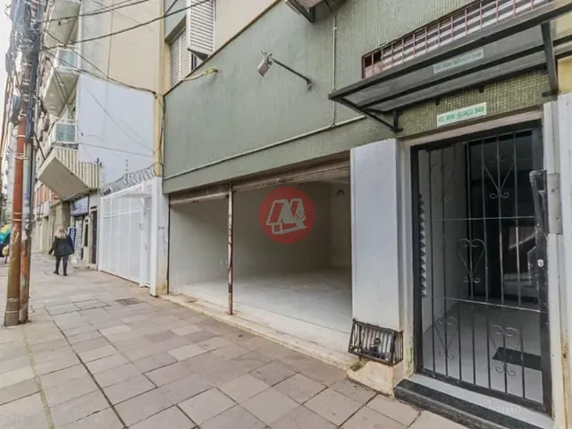 Loja com 50m², para alugar, no bairro Centro Histórico em Porto Alegre