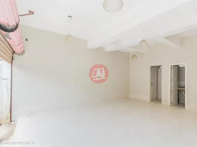 Loja com 50m², para alugar, no bairro Centro Histórico em Porto Alegre