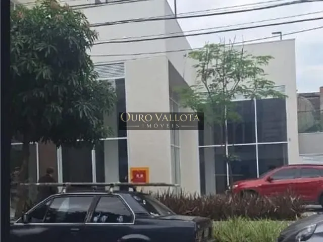 Loja com 900m², para alugar, no bairro Mooca em São Paulo