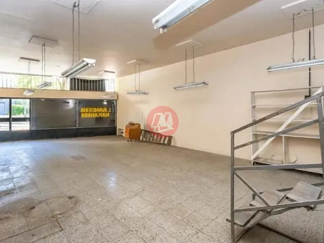 Loja com 110m², à venda, no bairro Petrópolis em Porto Alegre