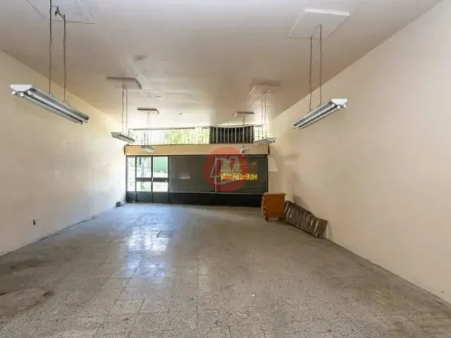 Loja com 110m², à venda, no bairro Petrópolis em Porto Alegre