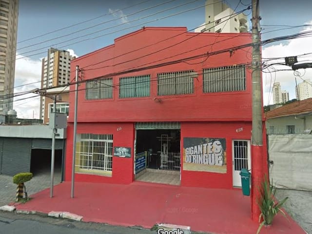 Foto do Loja - Loja para Locação 500M², Vila Bertioga, São Paulo - SP | ZONA LESTE IMÓVEIS