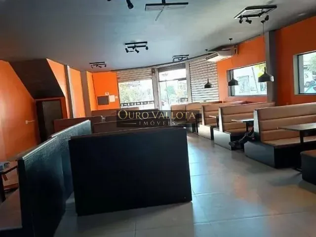 Loja com 200m², para alugar, no bairro Mooca em São Paulo