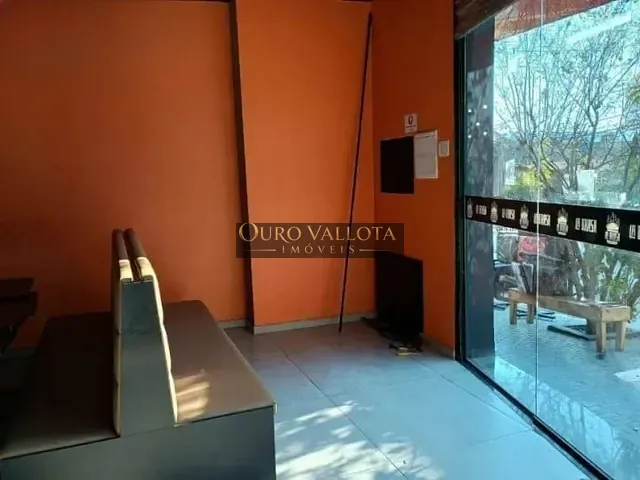 Loja com 200m², para alugar, no bairro Mooca em São Paulo
