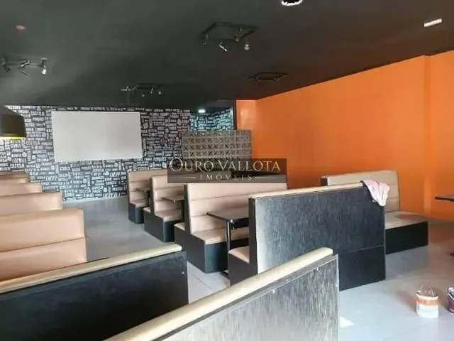 Loja com 200m², para alugar, no bairro Mooca em São Paulo