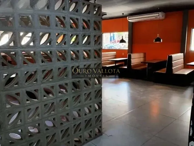 Loja com 200m², para alugar, no bairro Mooca em São Paulo