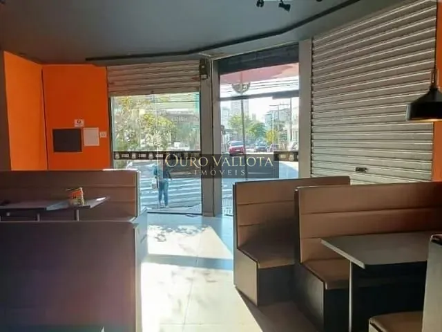 Loja com 200m², para alugar, no bairro Mooca em São Paulo