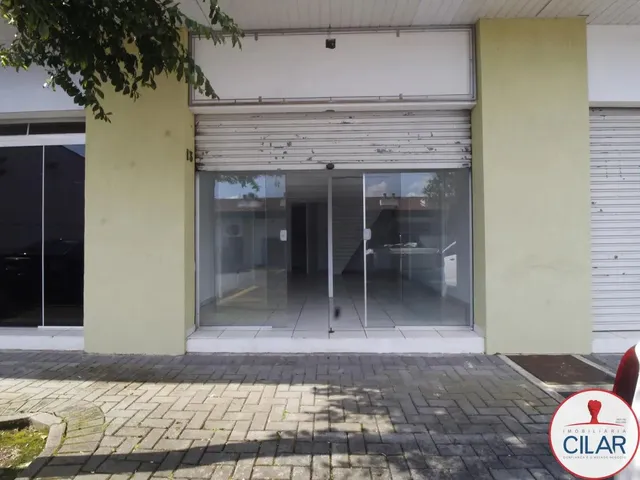 Loja para alugar, no bairro Boa Vista em Curitiba