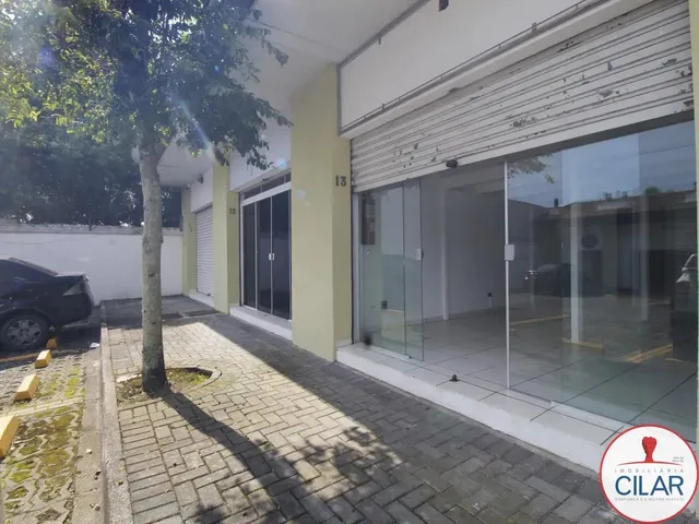 Loja para alugar, no bairro Boa Vista em Curitiba