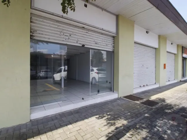 Loja para alugar, no bairro Boa Vista em Curitiba