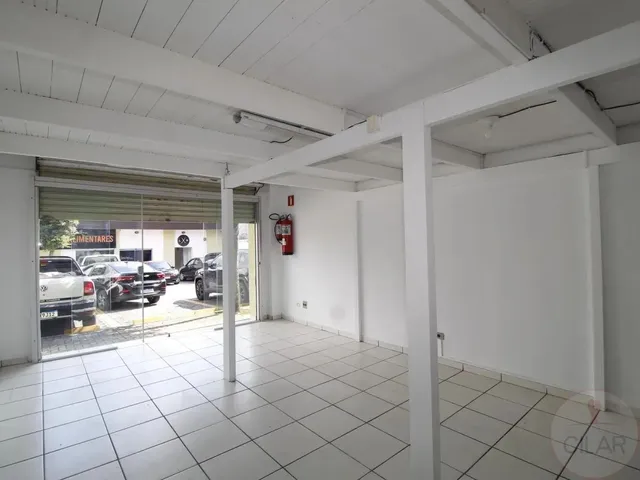 Loja para alugar, no bairro Boa Vista em Curitiba