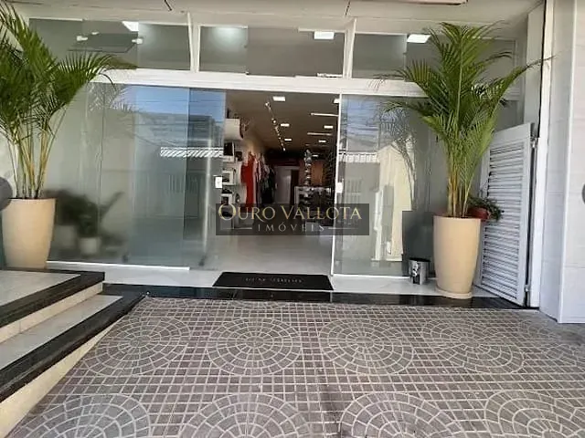 Loja com 180m², para alugar, no bairro Tatuapé em São Paulo