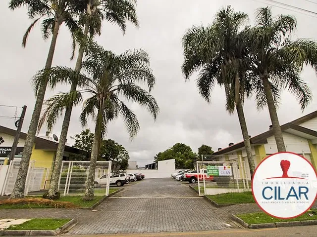 Loja para alugar, no bairro Boa Vista em Curitiba