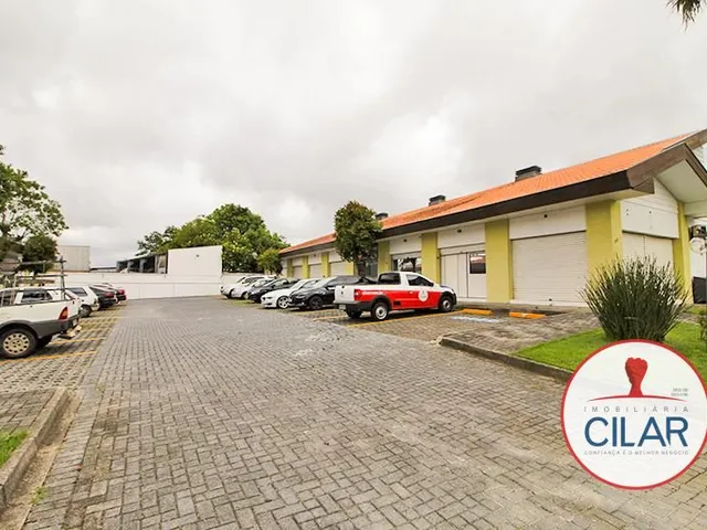 Loja para alugar, no bairro Boa Vista em Curitiba