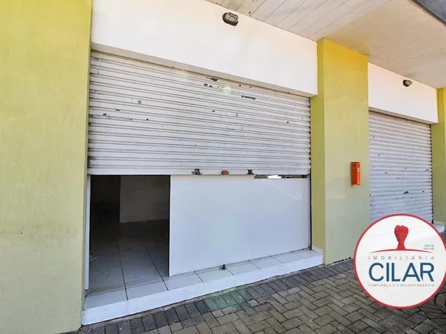 Loja para alugar, no bairro Boa Vista em Curitiba