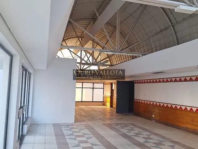 Loja com 365m², para alugar, no bairro Mooca em São Paulo
