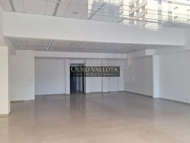 Loja com 365m², para alugar, no bairro Mooca em São Paulo