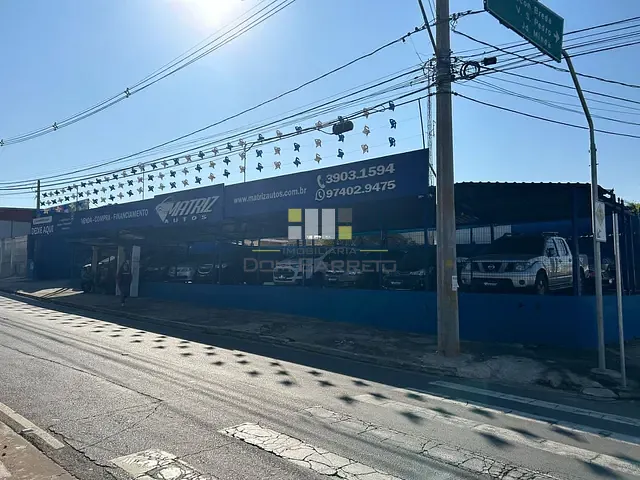Loja com 426m², à venda, no bairro Vila Real em Hortolândia