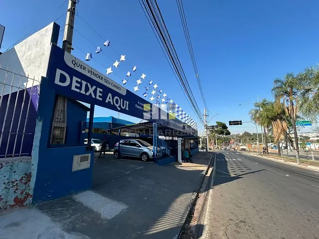 Loja com 426m², à venda, no bairro Vila Real em Hortolândia