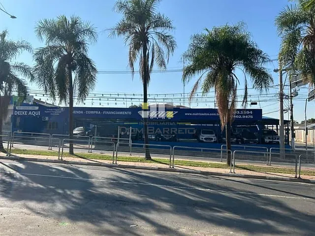 Loja com 426m², à venda, no bairro Vila Real em Hortolândia