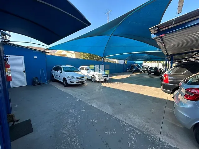 Loja com 426m², à venda, no bairro Vila Real em Hortolândia