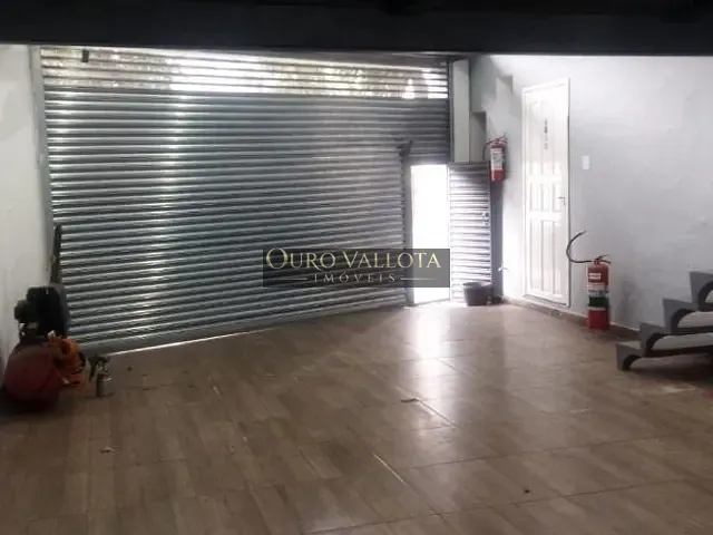 Loja com 100m², para alugar, no bairro Vila Bertioga em São Paulo