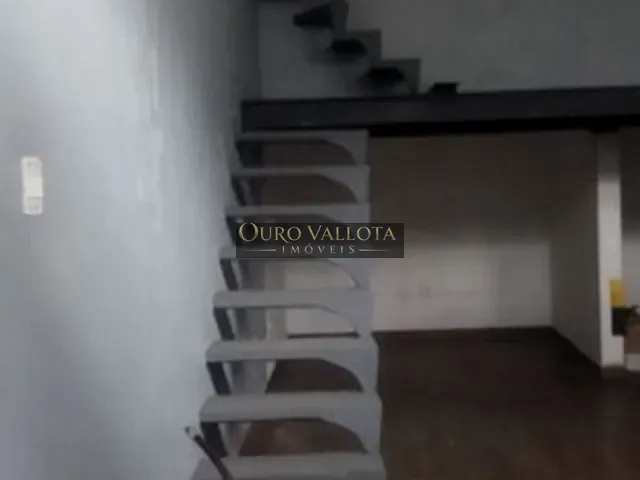 Loja com 100m², para alugar, no bairro Vila Bertioga em São Paulo