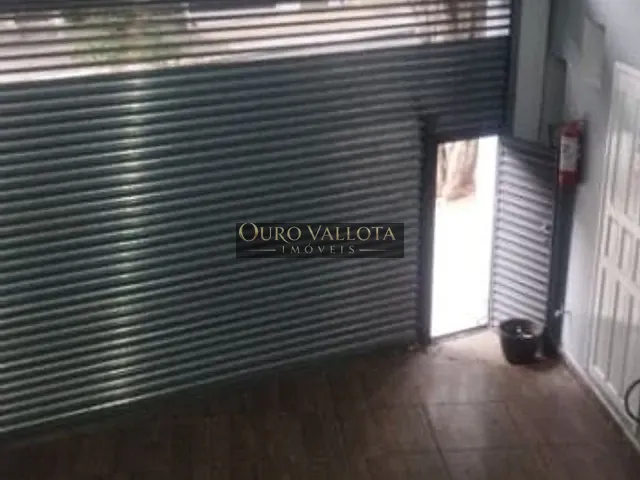 Loja com 100m², para alugar, no bairro Vila Bertioga em São Paulo