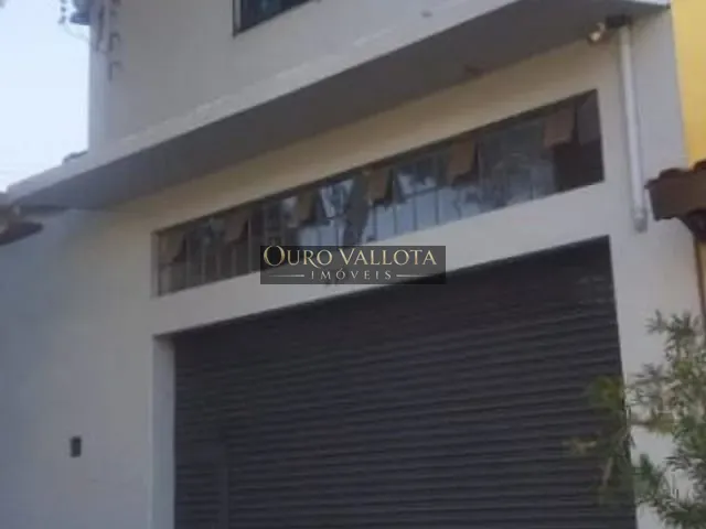 Loja com 100m², para alugar, no bairro Vila Bertioga em São Paulo