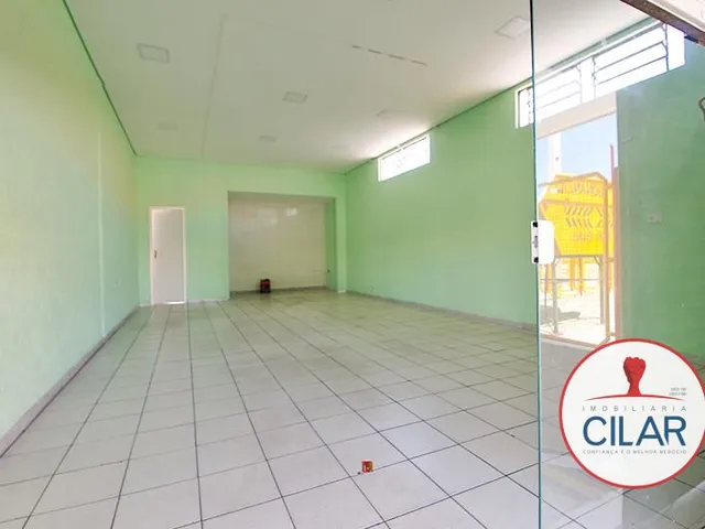 Loja para alugar, no bairro CENTENÁRIO em Curitiba