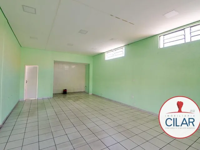 Loja para alugar, no bairro Centenario em Curitiba