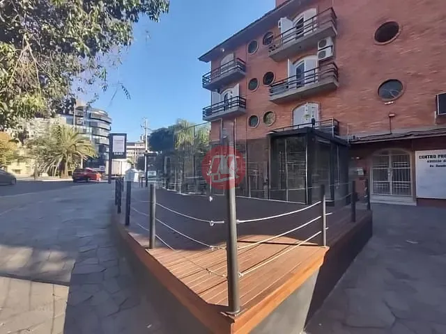 Loja para alugar, no bairro Rio Branco em Porto Alegre