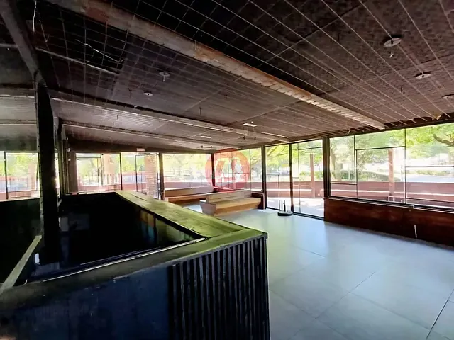 Loja para alugar, no bairro Rio Branco em Porto Alegre
