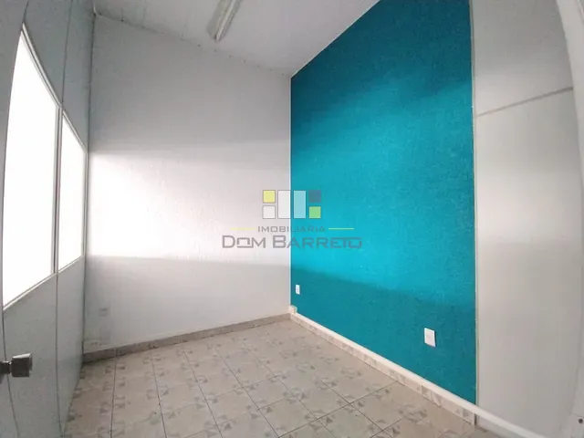 Sala com 60m², para alugar, no bairro Centro em Sumaré