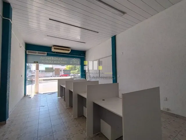 Sala com 60m², para alugar, no bairro Centro em Sumaré