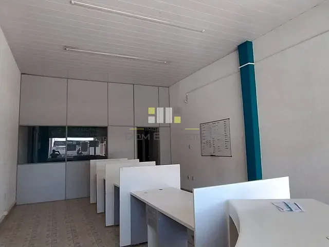 Sala com 60m², para alugar, no bairro Centro em Sumaré