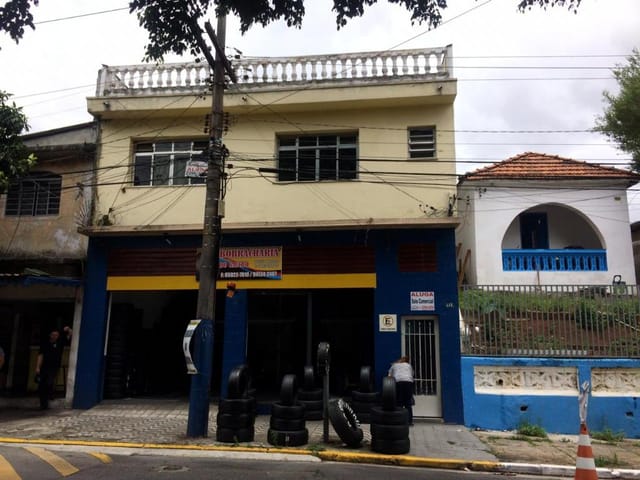 Foto do Loja - Salão à venda, 450 m² por R$ 1.200.000,00 - Tatuapé - São Paulo/SP | ZONA LESTE IMÓVEIS