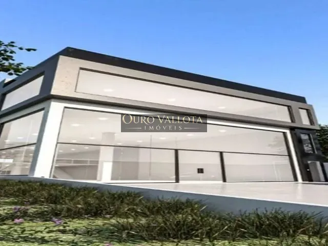 Loja com 774m², para alugar, no bairro Vila Regente Feijó em São Paulo