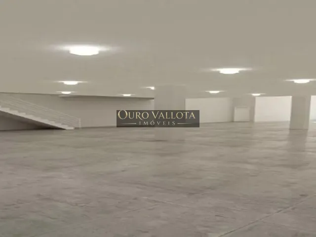 Loja com 774m², para alugar, no bairro Vila Regente Feijó em São Paulo