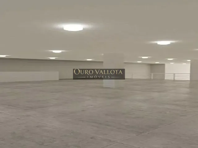 Loja com 774m², para alugar, no bairro Vila Regente Feijó em São Paulo